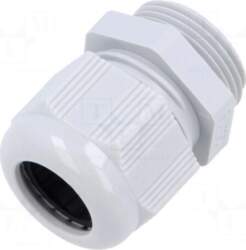 TE Connectivity Cable gland | without