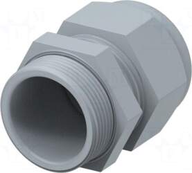 TE Connectivity Cable gland | without