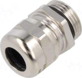 TE Connectivity Cable gland | without