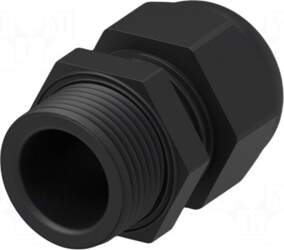 TE Connectivity Cable gland | without