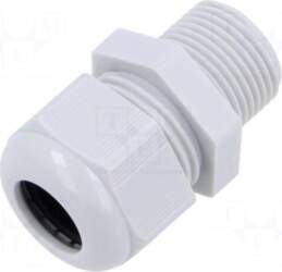 TE Connectivity Cable gland | without