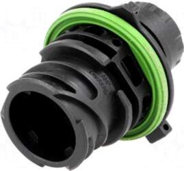 TE Connectivity Connector: circular | 2