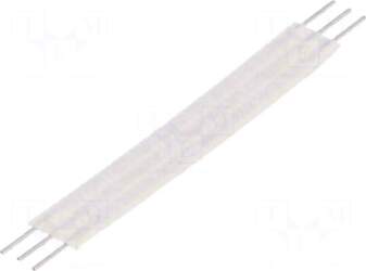 TE Connectivity Connector: jumper cable |
