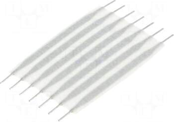 TE Connectivity Connector: jumper cable |