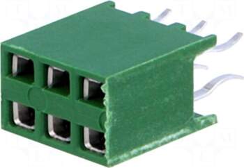 TE Connectivity Socket | pin strips