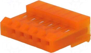 TE Connectivity Plug | wire-board |