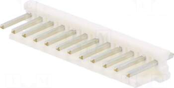 TE Connectivity Connector: wire-board | socket