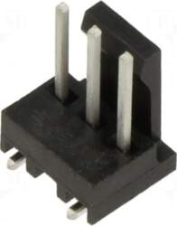 TE Connectivity Connector: wire-board | socket