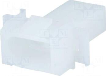 TE Connectivity Plug | wire-wire |