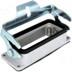 TE Connectivity Enclosure: for HDC connectors