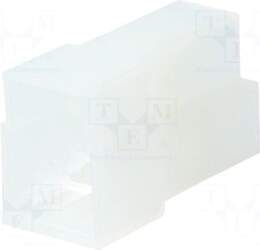 TE Connectivity FF 250 TAB HSG