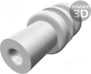TE Connectivity Gasket for wire |