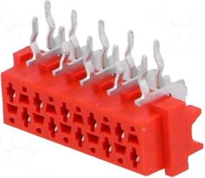 TE Connectivity Micro-MaTch | socket |