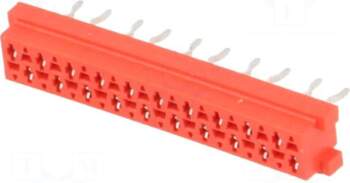 TE Connectivity Micro-MaTch | socket |