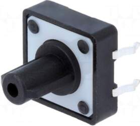 TE Connectivity Microswitch TACT | SPST-NO