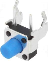 TE Connectivity Microswitch TACT | SPST-NO