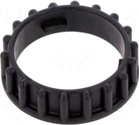TE Connectivity Nut | 2.5mm