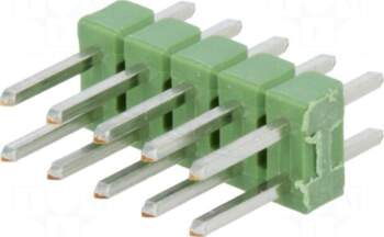 TE Connectivity 5P MOD2 STIFT LEI