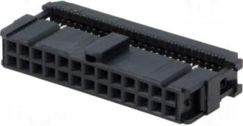 TE Connectivity Plug | IDC |