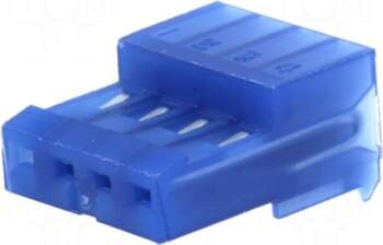 TE Connectivity Plug | wire-board |