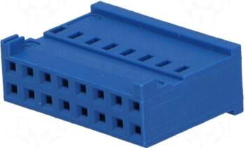 TE Connectivity Plug | wire-board |