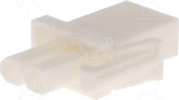 TE Connectivity Plug | wire-board |