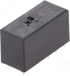 TE Connectivity Relay: electromagnetic | Ucoil: