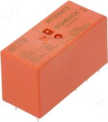 TE Connectivity Relay: electromagnetic | SPDT