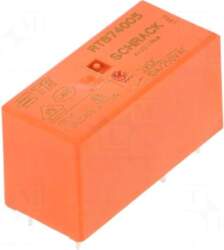TE Connectivity Relay: electromagnetic | SPDT