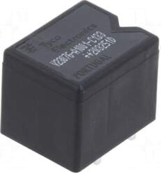 TE Connectivity Relay: electromagnetic | Ucoil: