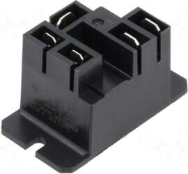 TE Connectivity Relay: electromagnetic | Ucoil:
