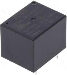 TE Connectivity Relay: electromagnetic | Ucoil: