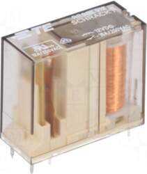 TE Connectivity Relay: electromagnetic | SPST-NO