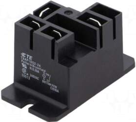 TE Connectivity Relay: electromagnetic | SPST-NO
