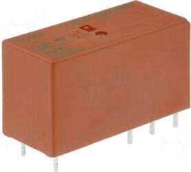 TE Connectivity Relay: electromagnetic | Ucoil: