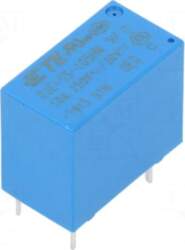 TE Connectivity Relay: electromagnetic | Ucoil: