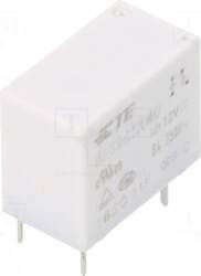 TE Connectivity Relay: electromagnetic | Ucoil: