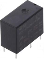 TE Connectivity Relay: electromagnetic | SPST-NO