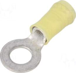 TE Connectivity Ring terminal | M6