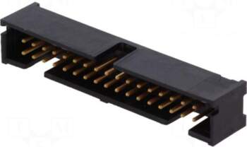 TE Connectivity Socket | IDC |