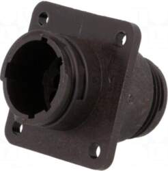 TE Connectivity Socket | male |