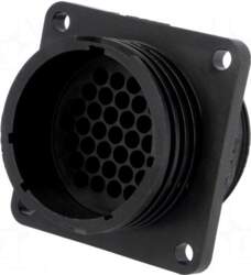 TE Connectivity Socket | male |