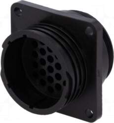TE Connectivity Socket | male |