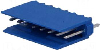TE Connectivity Socket | wire-board |