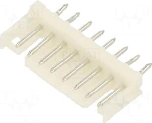 TE Connectivity Connector: wire-board | socket
