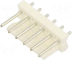 TE Connectivity Connector: wire-board | socket