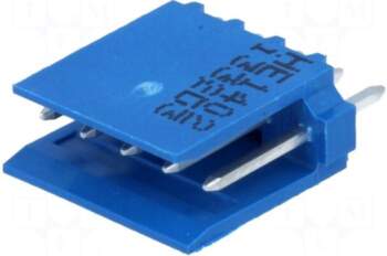 TE Connectivity Socket | wire-board |