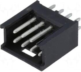 TE Connectivity Socket | wire-board |
