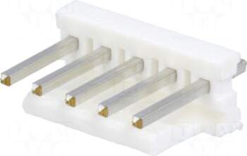 TE Connectivity Socket | wire-board |