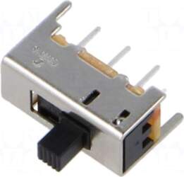 TE Connectivity Switch: slide | Pos: